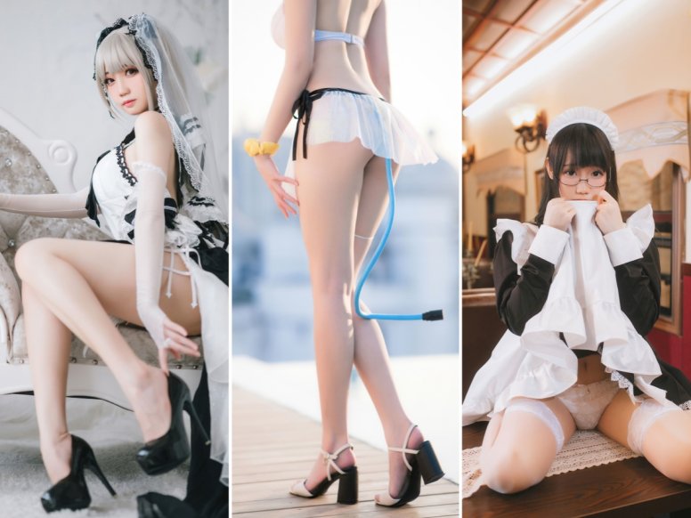 焖焖碳 – 全套60期[11.9G-2026.8]