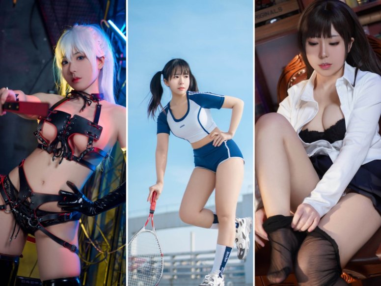 虎森森 – 全套56期[18.3G-2026.8]